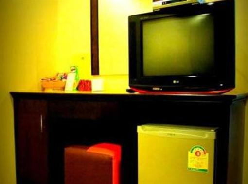 фото отеля BT Inn