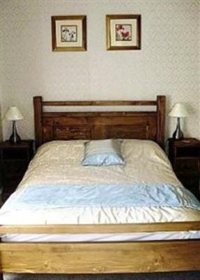 фото отеля Whicham Hall Bed Breakfast