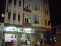 Win Hotel Hue