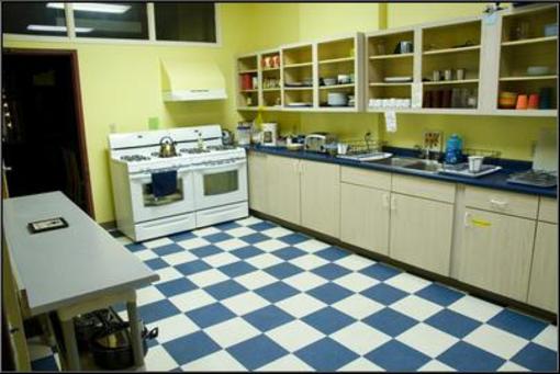 фото отеля Hostel Buffalo Niagara