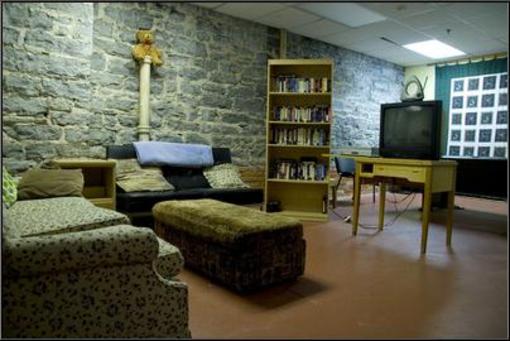 фото отеля Hostel Buffalo Niagara