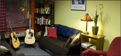 фото отеля Hostel Buffalo Niagara