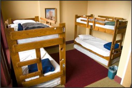 фото отеля Hostel Buffalo Niagara
