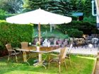 фото отеля Hotel Waldeck Florsbachtal