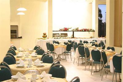 фото отеля Pratas Termas Hotel