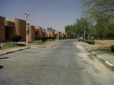 фото отеля Ain Al Faida One To One Hotel And Resort