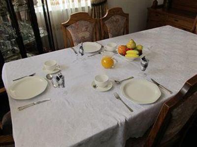 фото отеля Maru's Bed And Breakfast