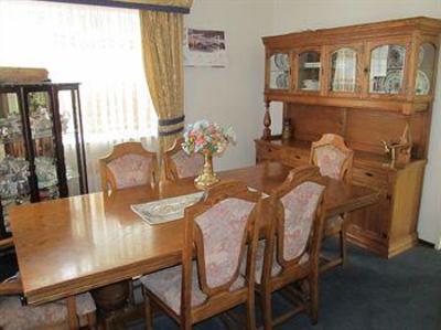 фото отеля Maru's Bed And Breakfast