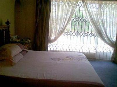 фото отеля Maru's Bed And Breakfast