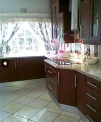 фото отеля Maru's Bed And Breakfast