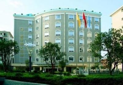 фото отеля Yuan Zhong Yuan Hotel