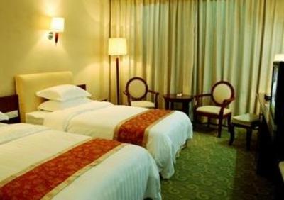 фото отеля Yuan Zhong Yuan Hotel