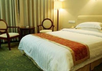 фото отеля Yuan Zhong Yuan Hotel