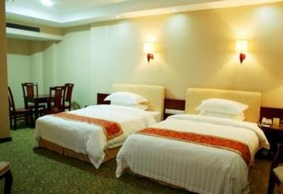 фото отеля Yuan Zhong Yuan Hotel
