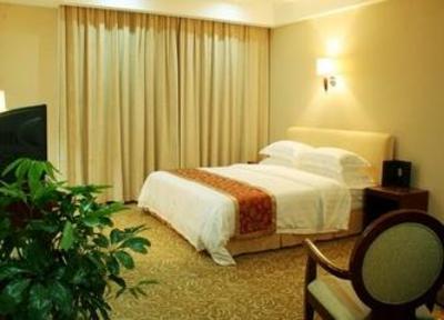 фото отеля Yuan Zhong Yuan Hotel