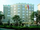 фото отеля Yuan Zhong Yuan Hotel