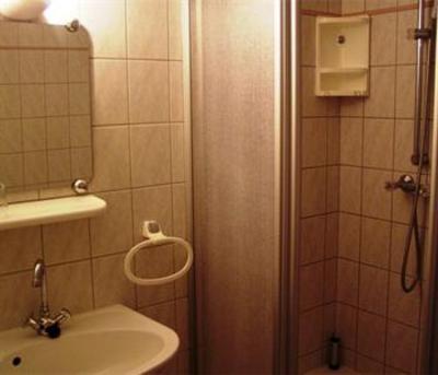 фото отеля Ostseehotel Neubukow