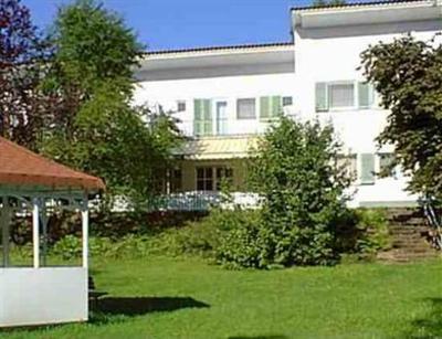 фото отеля Landhaus am Rehwald