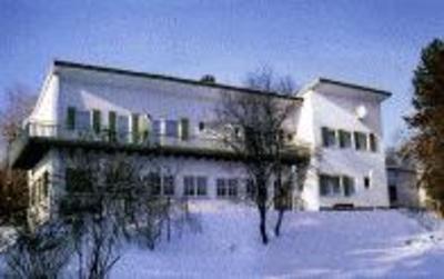 фото отеля Landhaus am Rehwald