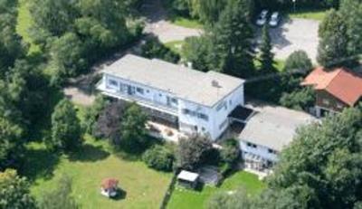 фото отеля Landhaus am Rehwald