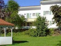 Landhaus am Rehwald