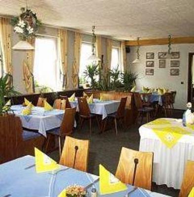 фото отеля Hotel Gasthof Sonne Fridingen