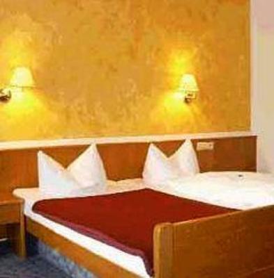 фото отеля Hotel Gasthof Sonne Fridingen