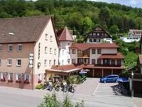 Hotel Gasthof Sonne Fridingen