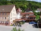 фото отеля Hotel Gasthof Sonne Fridingen