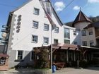 фото отеля Hotel Gasthof Sonne Fridingen