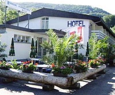 фото отеля Riverside Apartment Hotel AG Duggingen