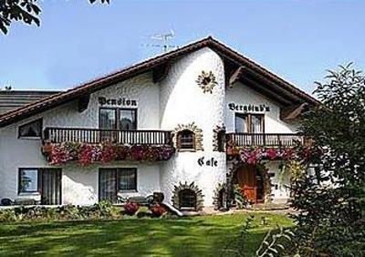 фото отеля Pension Bergstub`n
