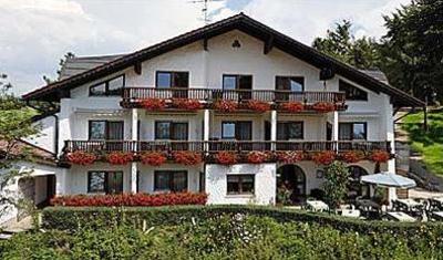 фото отеля Pension Bergstub`n