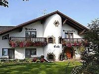 Pension Bergstub`n