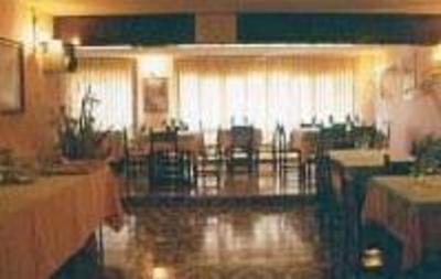 фото отеля Hostal Chanos Entrelagos