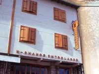 Hostal Chanos Entrelagos