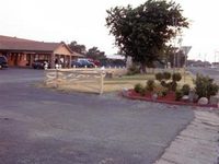 Green Tree Inn Veron (Texas)