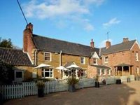 The Chequers Inn Grantham