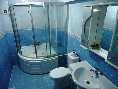 фото отеля Hotel Imparator