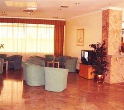 фото отеля Grande Hotel Dom Dinis Mirandela