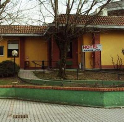 фото отеля RistHotel Pianura Inn