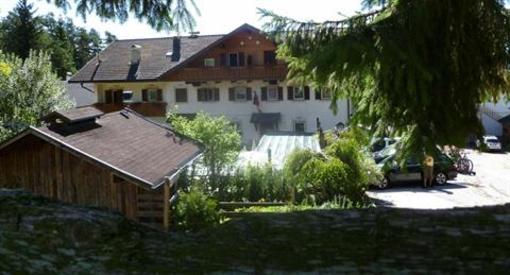 фото отеля Reiterhof Edelweiss