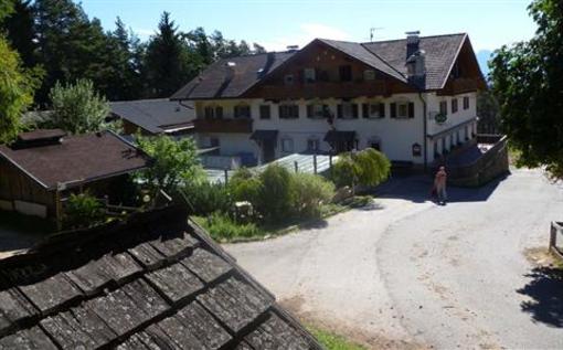 фото отеля Reiterhof Edelweiss