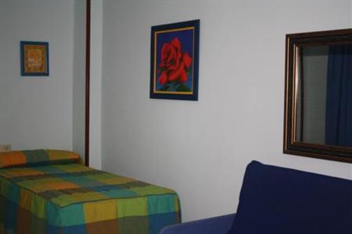 фото отеля Ciudad de Sueca Hotel Sueca