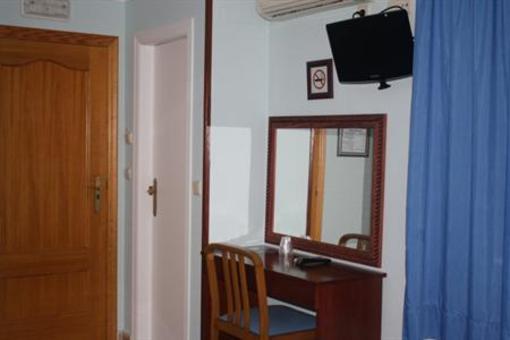 фото отеля Ciudad de Sueca Hotel Sueca
