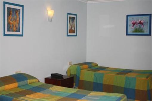 фото отеля Ciudad de Sueca Hotel Sueca