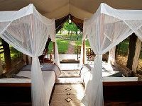 Voyager Ziwani Tented Camp