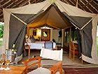 фото отеля Voyager Ziwani Tented Camp