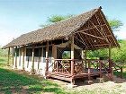 фото отеля Voyager Ziwani Tented Camp