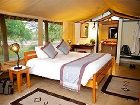 фото отеля Voyager Ziwani Tented Camp